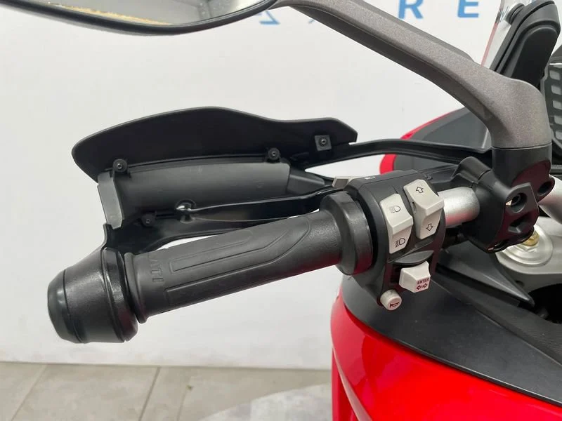 Motocicleta Rulată Ducati Multistrada 950 (2018) – 113 CP, 33.000 km (950 cmc) [2]