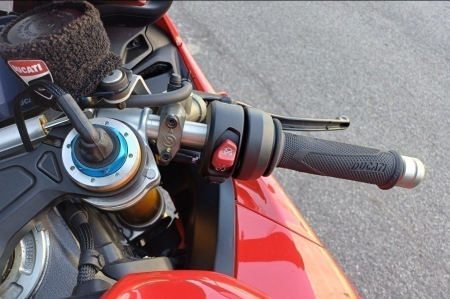 DUCATI Panigale V4 1100 S [4]