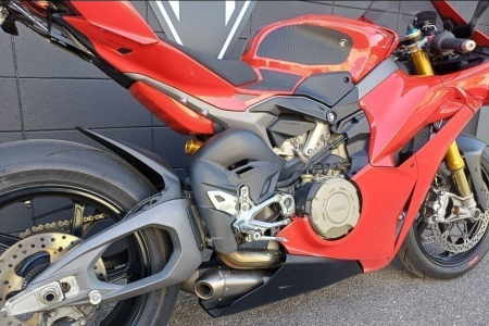 DUCATI Panigale V4 1100 S [6]