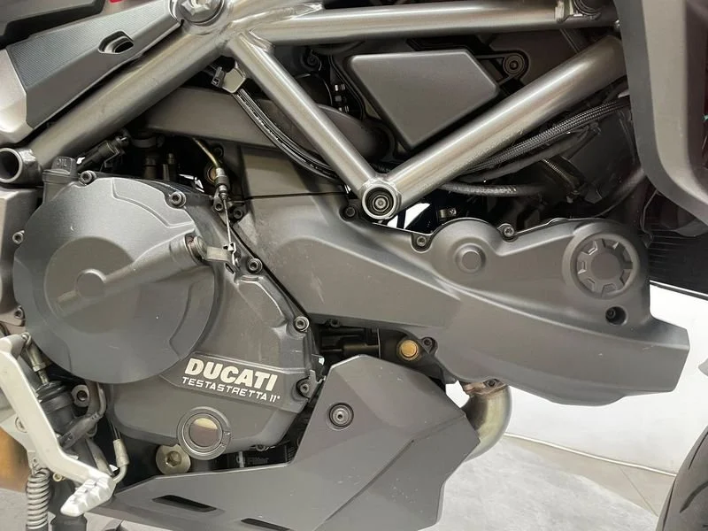 Motocicleta Rulată Ducati Multistrada 950 (2018) – 113 CP, 33.000 km (950 cmc) [3]