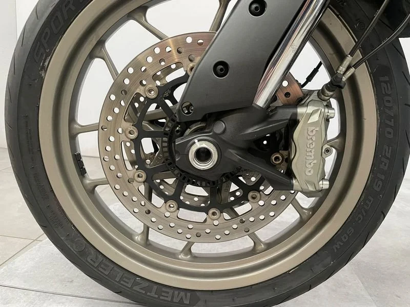 Motocicleta Rulată Ducati Multistrada 950 (2018) – 113 CP, 33.000 km (950 cmc) [7]