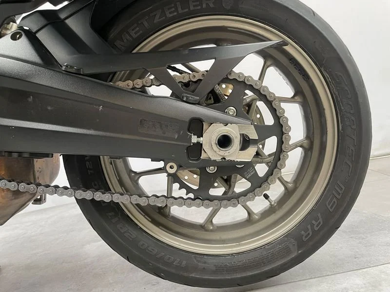 Motocicleta Rulată Ducati Multistrada 950 (2018) – 113 CP, 33.000 km (950 cmc) [6]