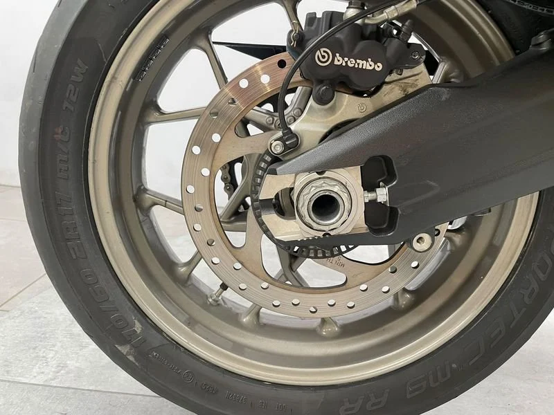 Motocicleta Rulată Ducati Multistrada 950 (2018) – 113 CP, 33.000 km (950 cmc) [5]