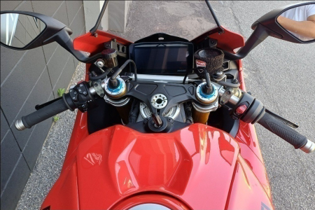 DUCATI Panigale V4 1100 S [3]