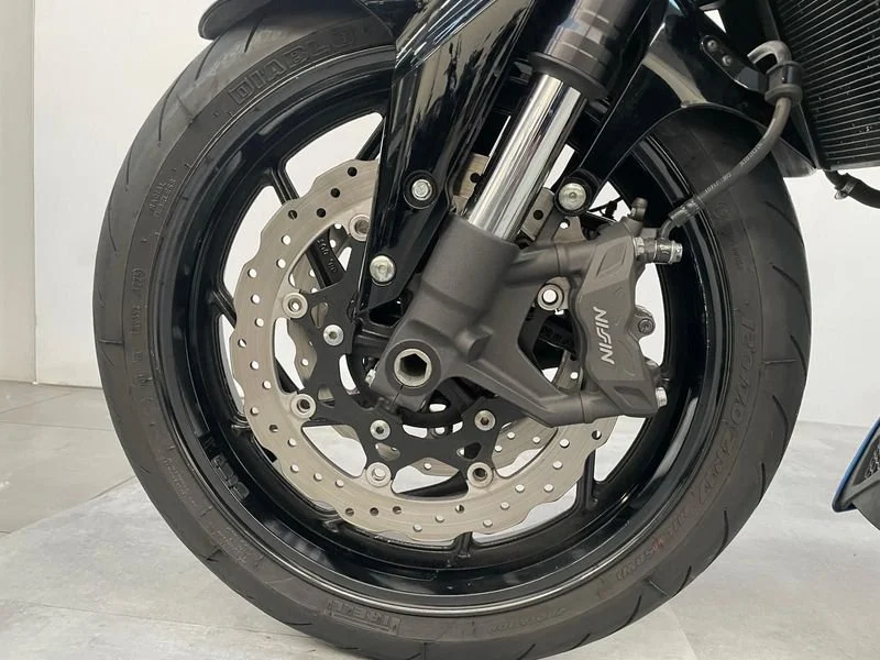 Suzuki GSX-S 750 din 2018 second hand [10]