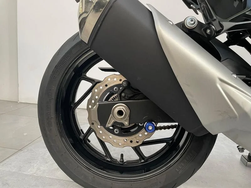 Suzuki GSX-S 750 din 2018 second hand [9]