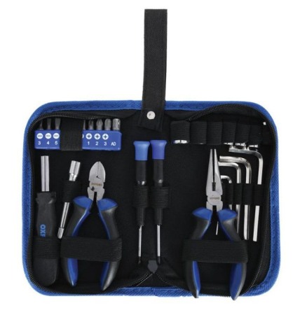 Utile - TRUSA SCULE OXFORD