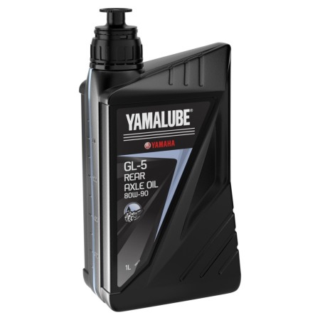 Consumabile - ULEI PENTRU PUNTEA SPATE YAMALUBE – 80W-90 1L