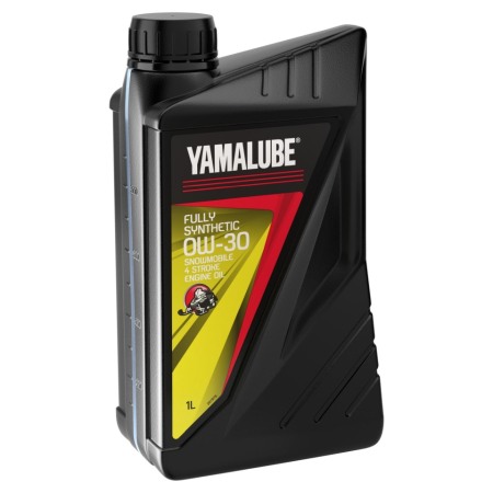SNOWMOBILE - ULEI YAMALUBE 4-TIMPI SNOWMOBILE OIL - OW-30 1L