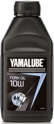 Consumabile - ULEI YAMALUBE SUSPENSIE 10W 500ML