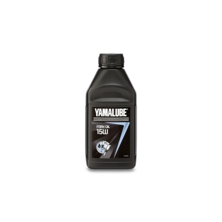 Ulei furcă - ULEI YAMALUBE SUSPENSIE 15W 500ML