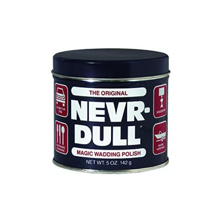 Întreținere - VATA CURATARE RUGINA NVR-DULL