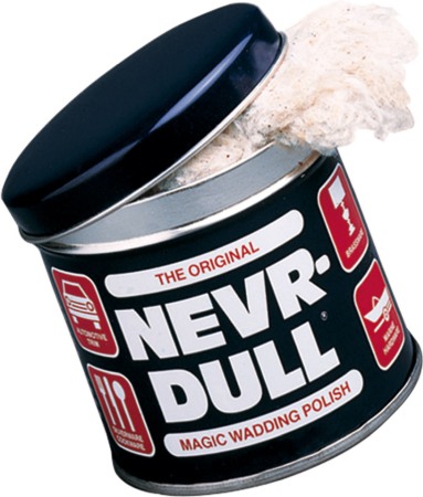 Întreținere - VATA POLIS NEVERDULL