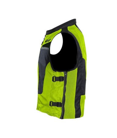 VESTA MOTOAIRBAG MAB V3 - GALBEN [3]