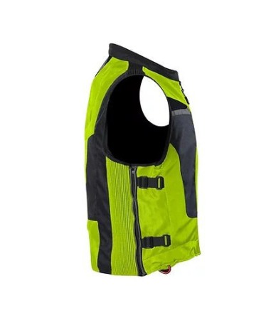 VESTA MOTOAIRBAG MAB V3 - GALBEN [2]