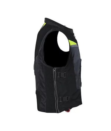 VESTA MOTOAIRBAG MAB V3 - NEGRU [2]