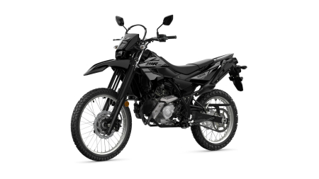 WR125R [4]