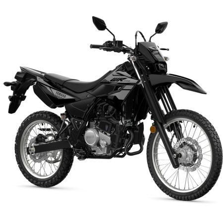 Yamaha - WR125R