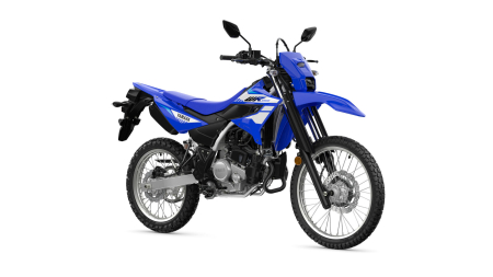 WR125R [6]