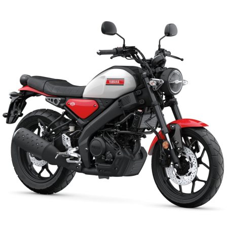 Yamaha - XSR125