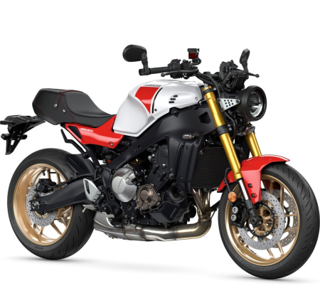 Yamaha - XSR900