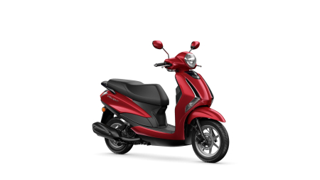 Yamaha D’elight [8]