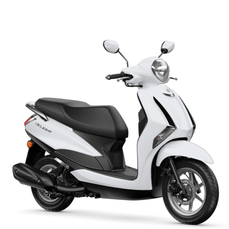 Yamaha - Yamaha D’elight