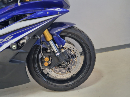 Yamaha R6 [5]