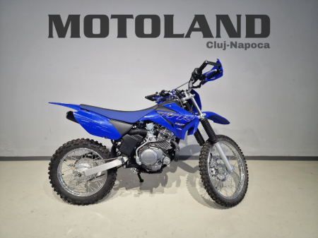 Second Hand - TTR 125