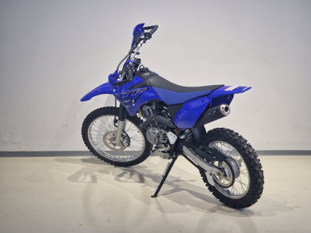 TTR 125 [2]