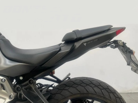 Motocicleta Rulată Yamaha MT-07 (2014) – 55 kW / 75 CP, 27.000 km, ABS (700 cmc) [5]