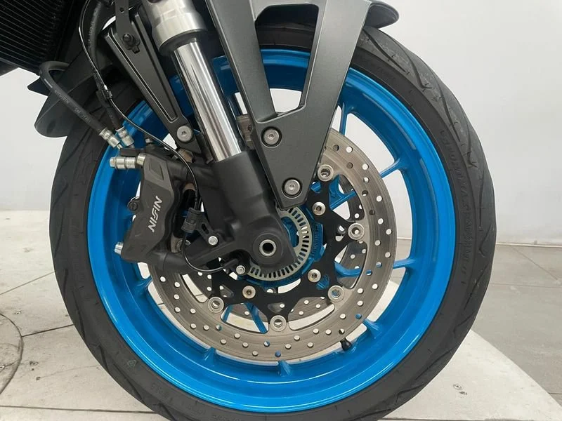 Suzuki GSX-8S din 2023 second hand [3]