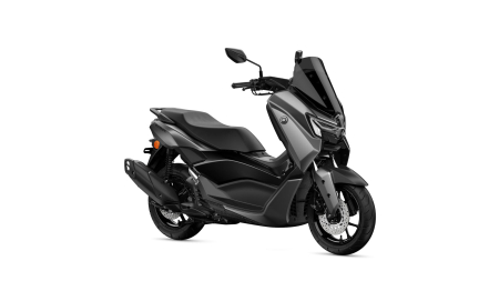 YAMAHA NMAX 125 [2]