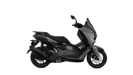 YAMAHA NMAX 125 Tech MAX [3]