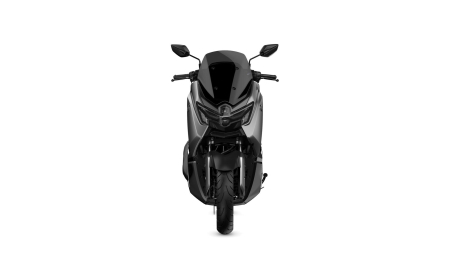 YAMAHA NMAX 125 Tech MAX [6]
