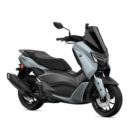 Yamaha - YAMAHA NMAX 125 Tech MAX
