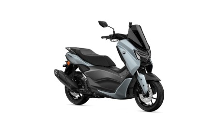 YAMAHA NMAX 125 Tech MAX [1]