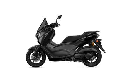 Yamaha NMAX 155 [5]