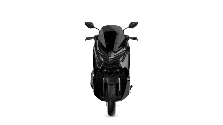 Yamaha NMAX 155 [7]