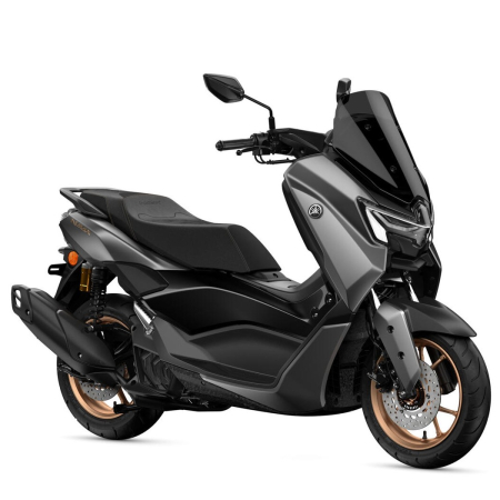 Yamaha - Yamaha NMAX 155