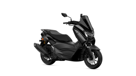 Yamaha NMAX 155 [2]