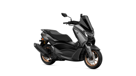 Yamaha NMAX 155 [1]