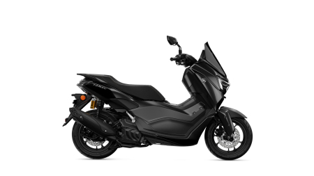 Yamaha NMAX 155 [3]