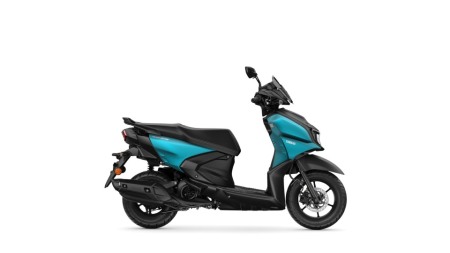 Yamaha RayZR [3]