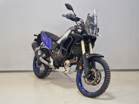 Yamaha Tenere 700 [1]