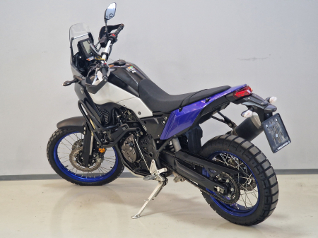 Yamaha Tenere 700 [2]
