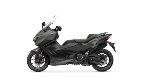 Yamaha TMAX [5]