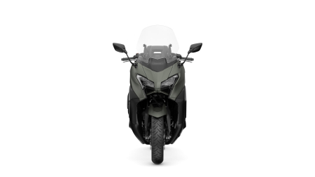 Yamaha TMAX [7]