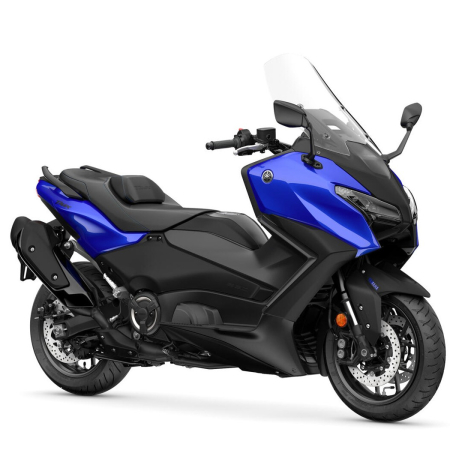 Yamaha - Yamaha TMAX