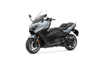 YAMAHA TMAX Tech MAX [3]